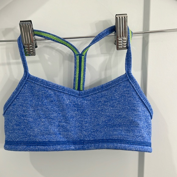 Ivivva sports bra - Picture 1 of 3